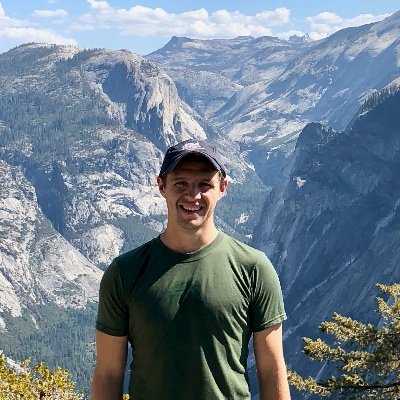 Profile Picture of Michael Aubrey (@maubrium) on Twitter