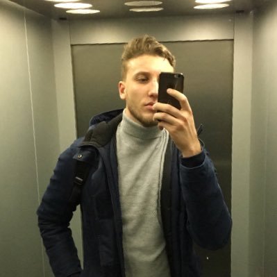 Profile Picture of AdamDroz (@AdamDroz3) on Twitter