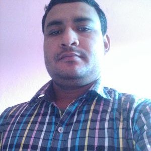 Profile Picture of Amarendra Shukla (@amarendrashukl1) on Twitter
