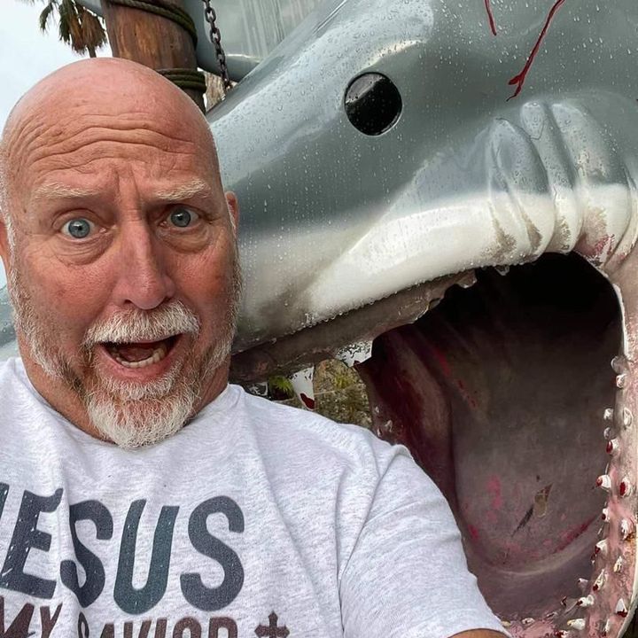 Profile Picture of Steve McCauley (@steve011122) on Tiktok