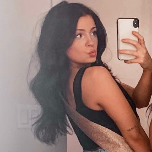 Profile Picture of Myah Eilers (@myaheilers) on Poshmark