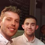 Profile Picture of James Morrison (@morry_james1) on Instagram