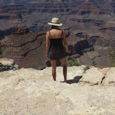 Profile Picture of Brittany Sharp (@sharp_brittany) on Twitter