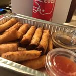 Profile Picture of ChoCho’s Island Lumpia & More (@chochosisland) on Instagram