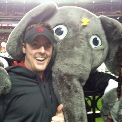 Profile Picture of Chris Daniel (@MR_CHRIS_DANIEL) on Twitter