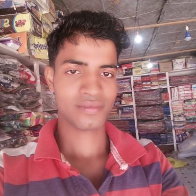 Profile Picture of Golam Hussain (@HussainGolan) on Twitter