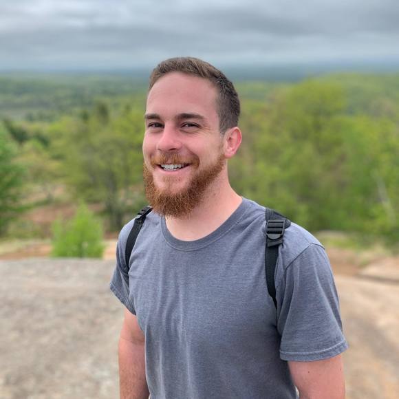 Profile Picture of Brad Cronin (@blazecro) on Poshmark