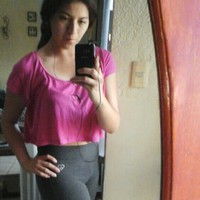 Profile Picture of Alice Rangel (@alice-rangel-8) on Quora