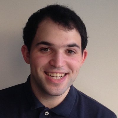 Profile Picture of Dan R (@DanRubinsTweets) on Twitter