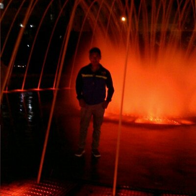 Profile Picture of Ray Barrientos (@ray1255) on Twitter