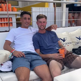 Profile Picture of _aaronfinnigan (@_aaronfinnigan) on Instagram