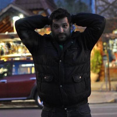 Profile Picture of MARTIN BUTTON (@MARTINBUTTON24) on Twitter