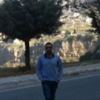 Profile Picture of Abdulrahman Sarieh (@abdulrahman-sarieh) on Quora