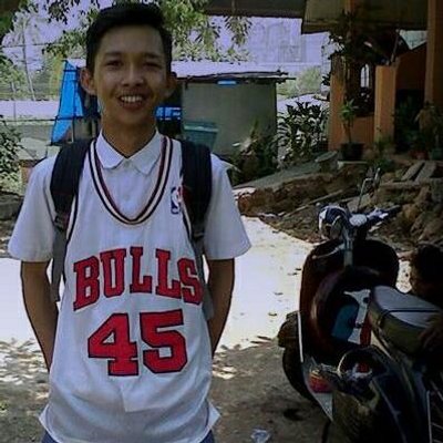 Profile Picture of Al Ma'rup (@MayGrunge) on Twitter