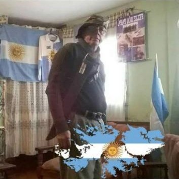 Profile Picture of Abelino Claudio Ramírez (@claudio_abelino) on Twitter