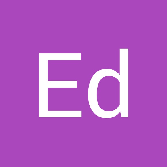 Profile Picture of Ed Sauser (@esauser) on Poshmark