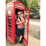 Profile Picture of David Friedman (@davidfried3) on Instagram