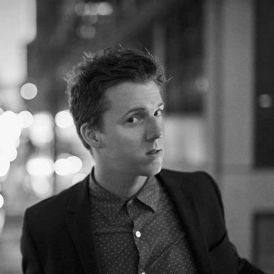 Profile Picture of David Rokos (@DavidRokosMusic) on Twitter