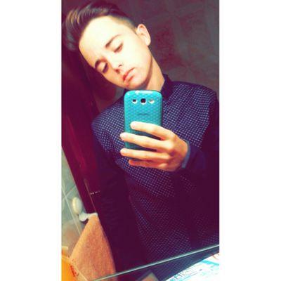 Profile Picture of David Ortuño (@DavidOM_4) on Twitter