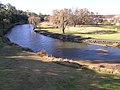 Profile Picture of Macintyre River - Wikipedia, the free encyclopediaon Wikipedia
