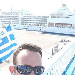 Profile Picture of George Vasilagkos (@georgevasilagkos) on Tiktok