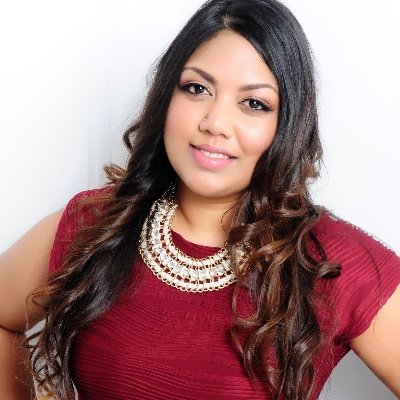 Profile Picture of Candace Mitchell (@candace4cpa) on Twitter