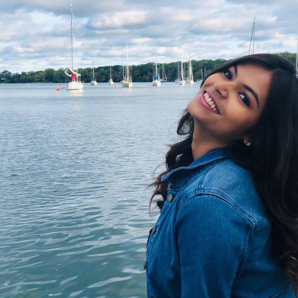Profile Picture of Arushi Kumar (@arushi_kumar) on Poshmark