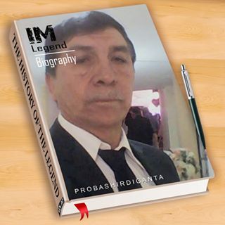 Profile Picture of Gregorio Carrera (@Gregorio-Carrera) on Facebook