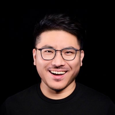 Profile Picture of Lei Wang (@rayston92) on Twitter