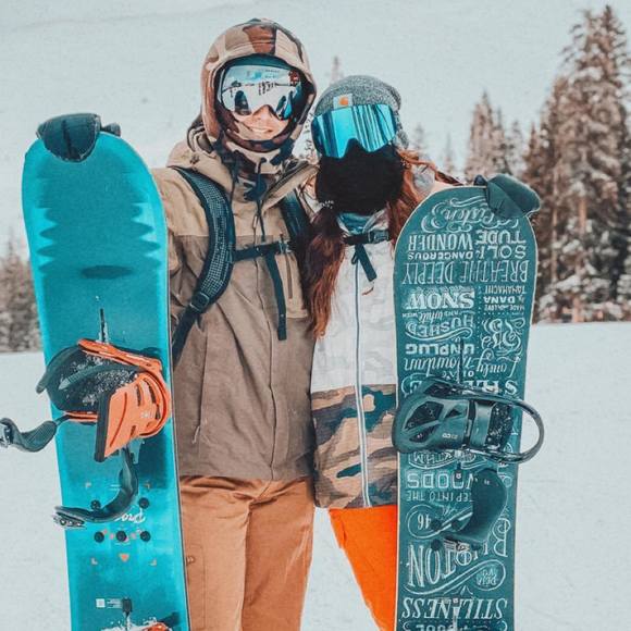 Profile Picture of Alyssa Frysinger (@afrysinger) on Poshmark