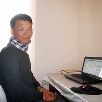 Profile Picture of Tar Choya Choya (@tar-choya-choya) on Quora