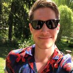 Profile Picture of Richard Edlund (@edddan) on Instagram
