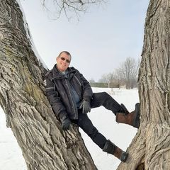 Profile Picture of Daniel Baillargeon81 (@danielbaillargeon7) on Tiktok