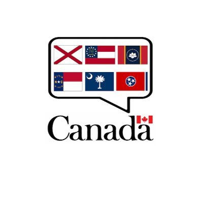Profile Picture of Canada In Atlanta (@@CanCGAtlanta) on Twitter