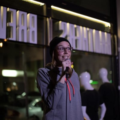 Profile Picture of Katie McLean (DeCoste) (@KMadMcLean) on Twitter