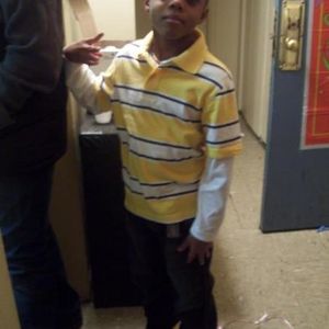 Profile Picture of Cj Sterling (@cjjj) on Myspace