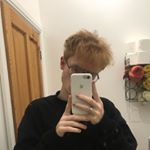 Profile Picture of Max Pattenden (@mxxm.p) on Instagram