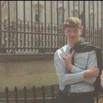 Profile Picture of James Randle (@james_randle98) on Instagram