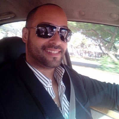 Profile Picture of ALFREDO CASTRO... (@alfrecastro) on Twitter