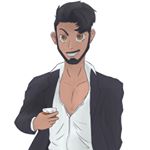 Profile Picture of Matt Marshall (@mattmarshall) on Instagram