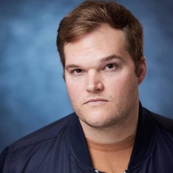 Profile Picture of Clay Gibson (@clay_gibson) on Poshmark
