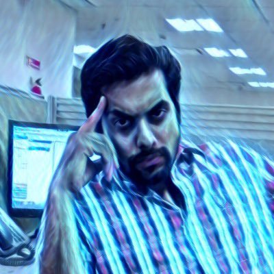 Profile Picture of EldhoGeorgeKallingal (@eldho_kallingal) on Twitter