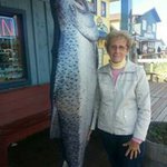 Profile Picture of Marsha Jacobson (@jacobsonmarsha) on Instagram