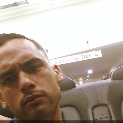 Profile Picture of JRV III #humbleLoud (@JoeyVega23) on Twitter