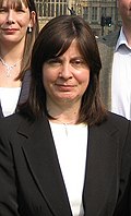 Profile Picture of Angela Canningson Wikipedia