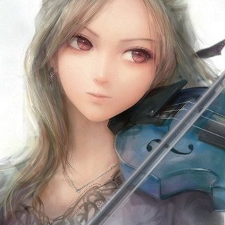 Profile Picture of Alice Greville (@AliceGailNix) on Twitter