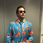 Profile Picture of Troy Graham (@troyharveygraham) on Instagram