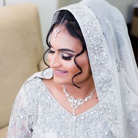 Profile Picture of Hamida Mohammed (@fabfitness) on Pinterest