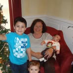 Profile Picture of Mary Alice Hudnall (@mary.a.hudnall) on Facebook