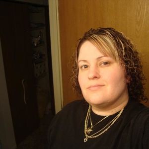 Profile Picture of Brande Hooper (@brande27) on Myspace